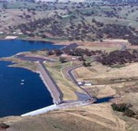 Chifley Dam - Accommodation Directory