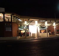 Bathurst Memorial Entertainment Centre - Accommodation Directory