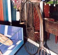 Bathurst District Historical Society Museum - Accommodation Directory