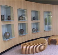 Bathurst Regional Art Gallery - Accommodation Directory