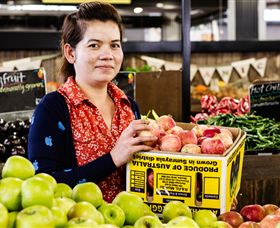 Dandenong Market - Accommodation Directory 0