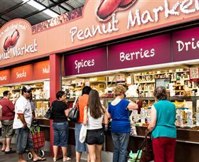 Dandenong Market - Accommodation Directory 3