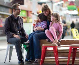 Dandenong Market - Accommodation Directory 5