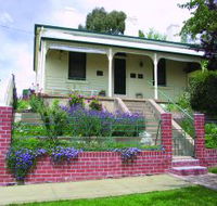 Chifley Home and Education Centre - Accommodation Directory
