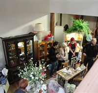 Crago Mill Emporium and Heritage Centre - Accommodation Directory
