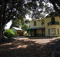 Heritage Hill Museum and Historic Gardens - Accommodation Directory