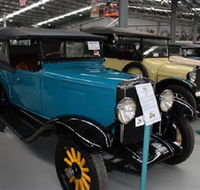National Transport Museum - Accommodation Directory