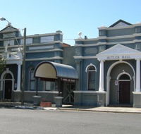 Inverell Art Gallery - Accommodation Directory