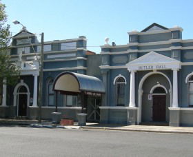 Inverell Art Gallery - Accommodation Directory 0