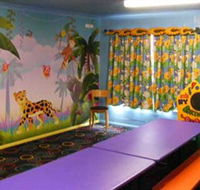 Jumbos Jungle Playhouse and Cafe - Accommodation Directory