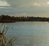 Lake Inverell Reserve - Accommodation Directory