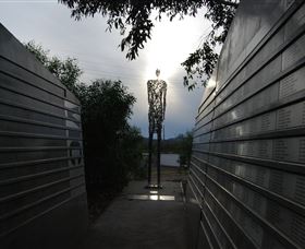 Australian Rail Monument And Museum - Accommodation Directory 2