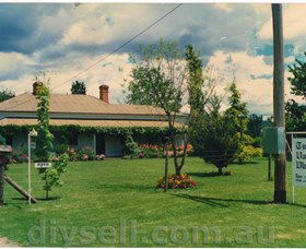 Blowering NSW Accommodation Directory