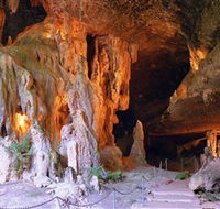 Abercrombie Caves - Accommodation Directory