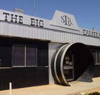The Big Camera - Photographic Museum - Accommodation Directory