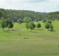 Cardinia Reservoir Park - Accommodation Directory