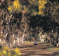 Albert Facey Heritage Trail - Accommodation Directory
