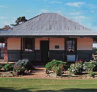 Albert Facey Homestead - Accommodation Directory