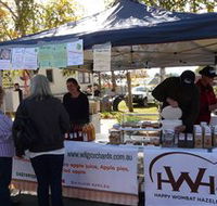 Wilgro Orchards - Accommodation Directory