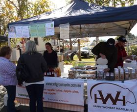 Wilgro Orchards - Accommodation Directory 0