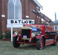 Batlow Historical Society - Accommodation Directory