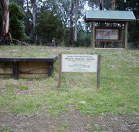 Shelley Forest Camp - Accommodation Directory
