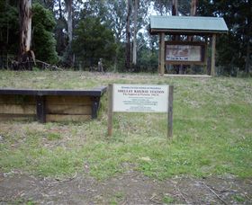 Shelley Forest Camp - Accommodation Directory 0