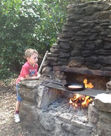 Shelley Forest Camp - Accommodation Directory 1