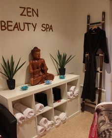 Zen Beauty Spa - Accommodation Directory 2