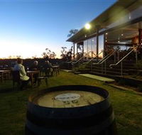 The Woolshed at Jondaryan - Accommodation Directory