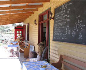 Quirindi Rural Heritage Village And Museum - Accommodation Directory 0