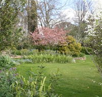 Markdale - Edna Walling Garden - Accommodation Directory