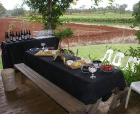 Toppers Mountain Wines - Accommodation Directory 1