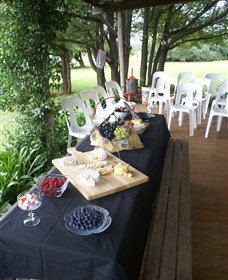 Toppers Mountain Wines - Accommodation Directory 4