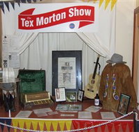 Australian Country Music Hall of Fame - Accommodation Directory