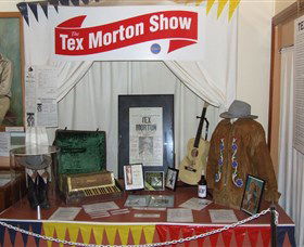 Australian Country Music Hall Of Fame - Accommodation Directory 0