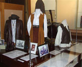 Australian Country Music Hall Of Fame - Accommodation Directory 4