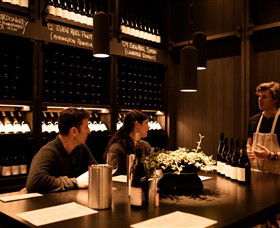 Polperro Winery - Accommodation Directory 3