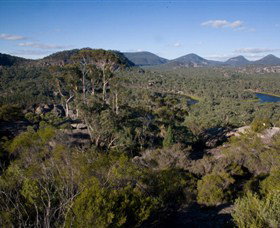 Dunns Swamp - Accommodation Directory 0