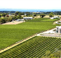 Paringa Estate Winery and Restaurant - Accommodation Directory