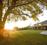 Tuck's Ridge - Accommodation Directory