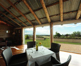 Merilba Estate Wines - Accommodation Directory 0