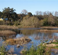 Coolart Wetlands and Homestead - Accommodation Directory