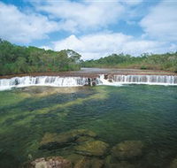 Jardine River National Park and Heathlands Resources Reserve - Accommodation Directory
