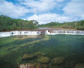 Jardine River National Park And Heathlands Resources Reserve - Accommodation Directory 0