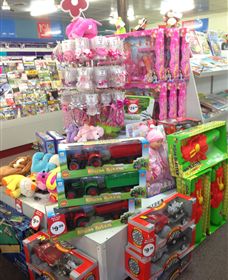 Corryong Newsagency - Accommodation Directory 1