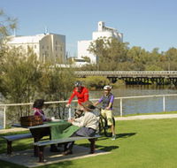 Avon River - Accommodation Directory