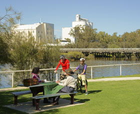 Avon River - Accommodation Directory 0