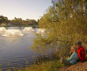 Avon River - Accommodation Directory 2