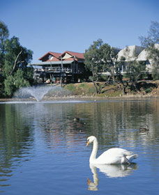 Avon River - Accommodation Directory 3